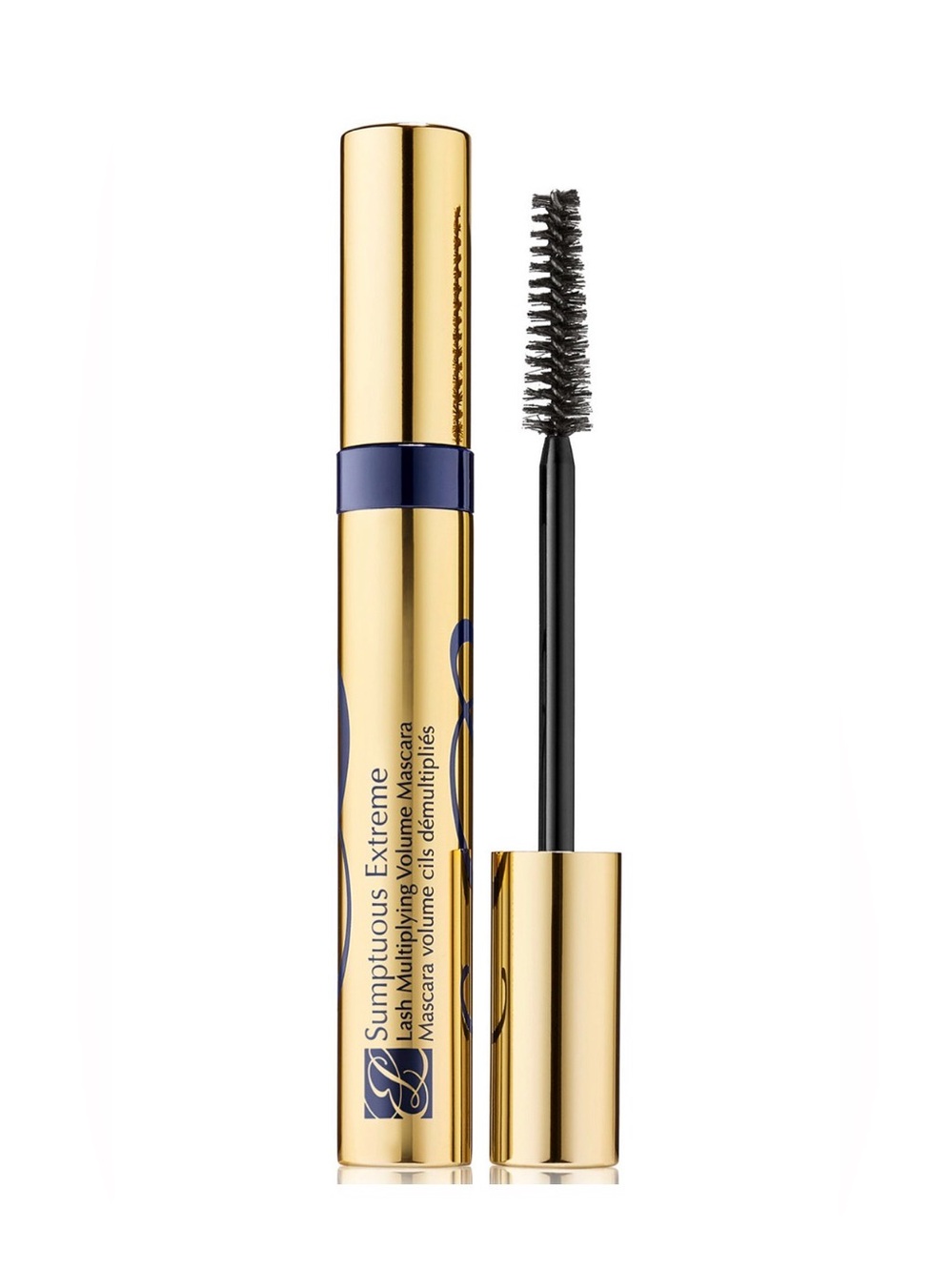 Estee Lauder Sumptuous Extreme Mascara - Black